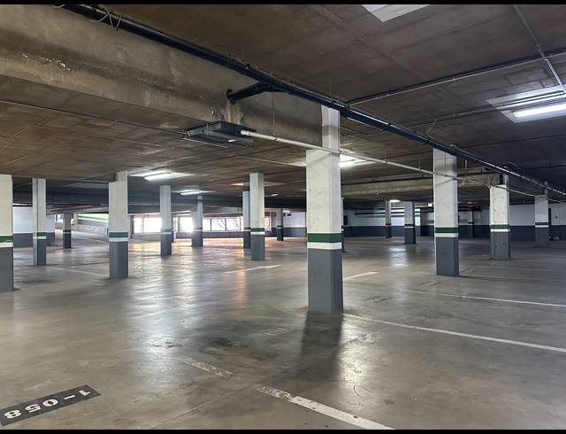 815M² OFFICE TO LET IN SANDTON CENTRAL